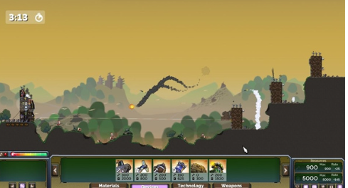 进击要塞手机版