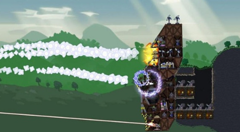 进击要塞手机版