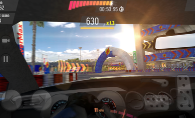 极限漂移专家官方版(Drift Max Pro)