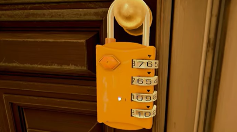 打开后室5(OpentheBackrooms5)