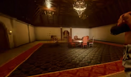 打开后室5(OpentheBackrooms5)