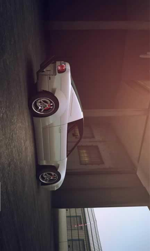 漂移地带2手机版(Drift Zone 2)