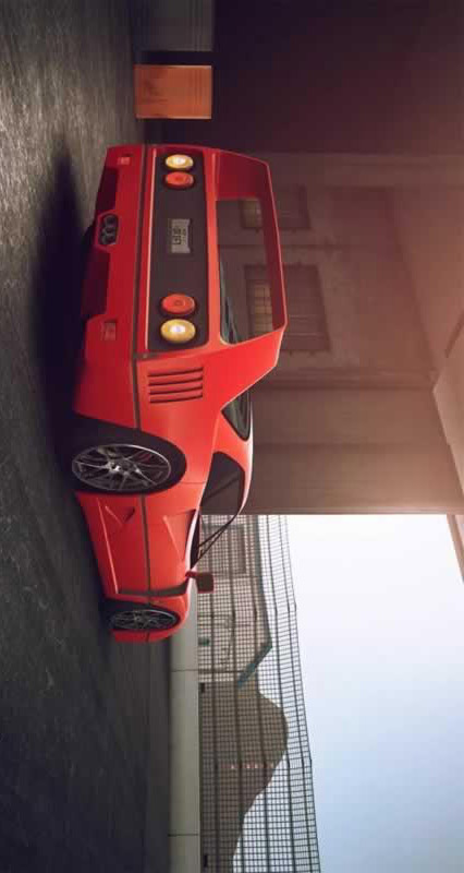 漂移地带2手机版(Drift Zone 2)