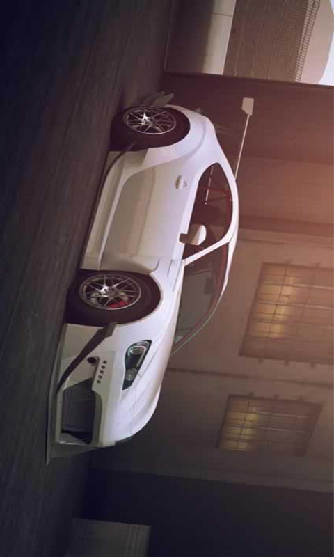 漂移地带2手机版(Drift Zone 2)