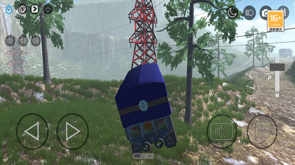 印度卡车模拟器