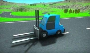 特技传奇X(Stunt Legends X)