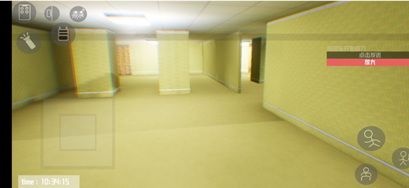 打开后室4最新版(OpenbackroomsIV)