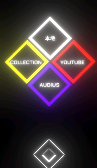 音乐赛车手机版