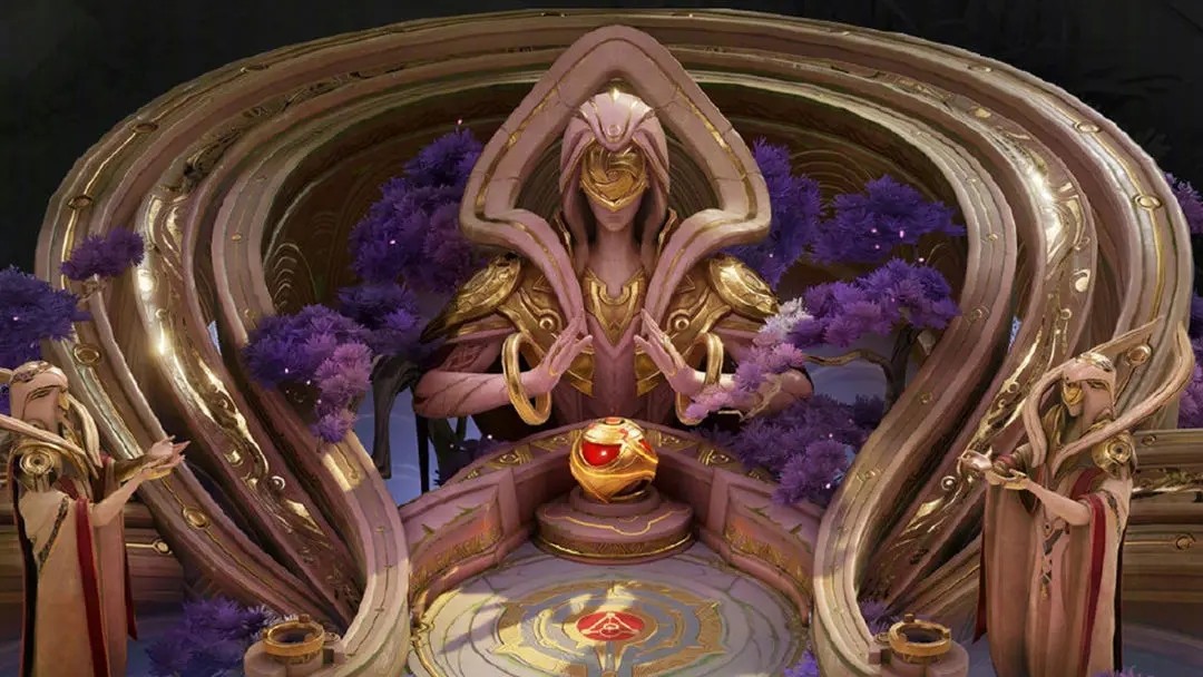 王者荣耀体验服(王者荣耀前瞻版)