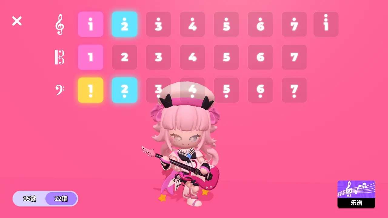 BUD国服(BUD-CN-Android)