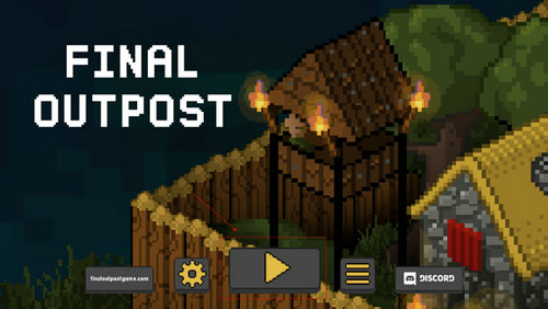 人类最后的防线最新版