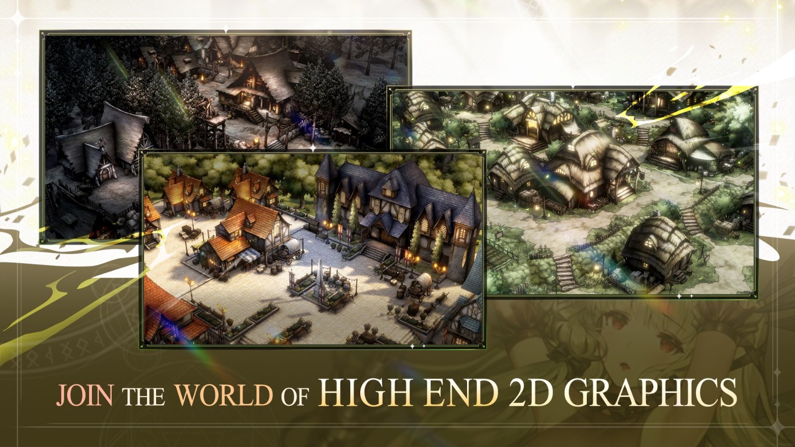 browndust2官网版(BrownDust II)