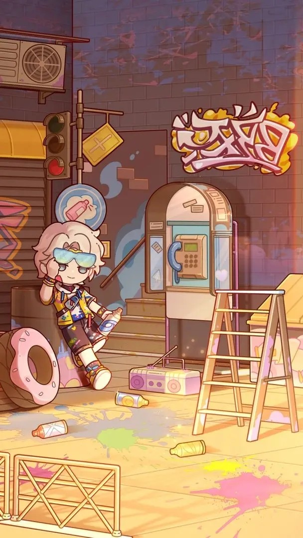 我的休闲时光(最新版本)