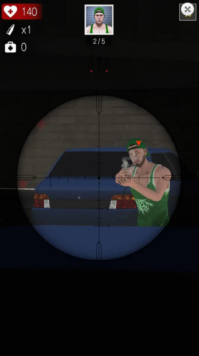 智勇特工安卓单机版