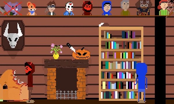 屠夫躲猫猫菜刀版