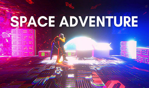 赛博机器人射击(robotGame)