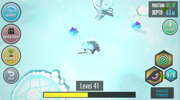 动物融合模拟器官方正版(Hybrid Animals)