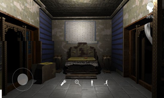 孙美琪疑案(夏小梅)