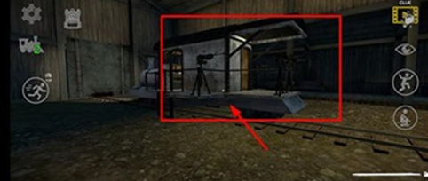 蜘蛛怪物多人联机版