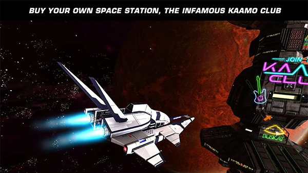 浴火银河2官方版(GOF2)