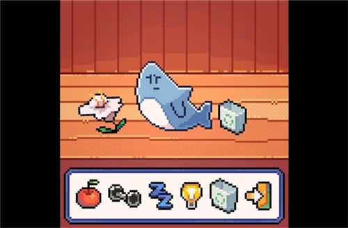 我的小鲨鱼官方正版