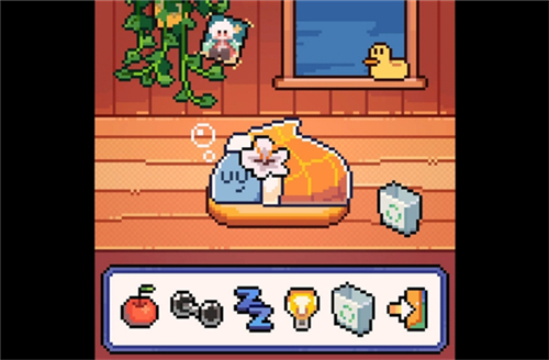 我的小鲨鱼官方正版