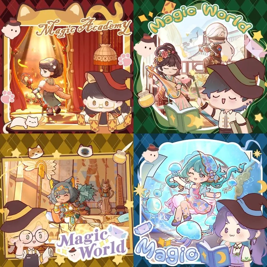 我的休闲时光(最新版本)