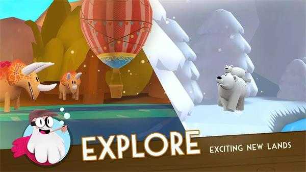 动物声音博物馆(Snapimals)