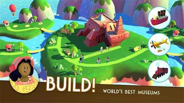 动物声音博物馆(Snapimals)