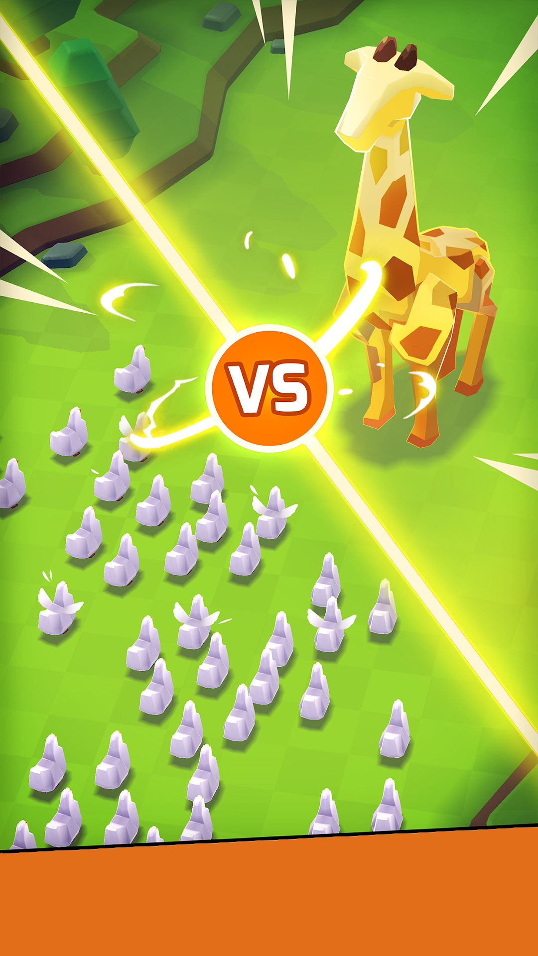 动物起义战斗模拟器最新版