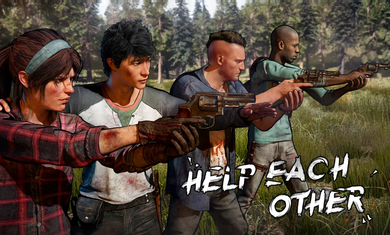 行尸走肉幸存者国际版(TWD Survivors)