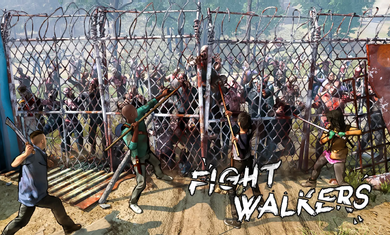 行尸走肉幸存者国际版(TWD Survivors)