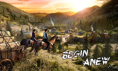 行尸走肉幸存者国际版(TWD Survivors)