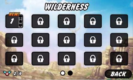 单车男孩旧版(BMX Boy)