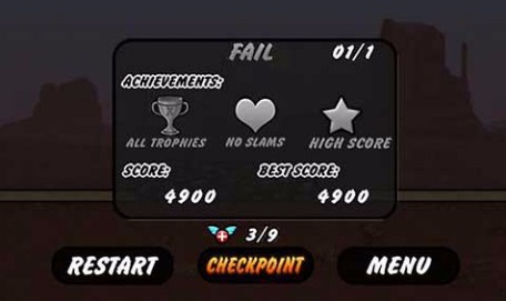 单车男孩旧版(BMX Boy)