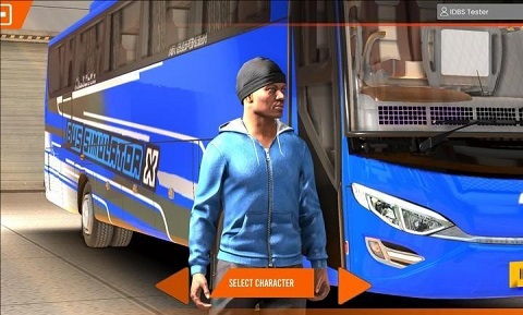 巴士模拟X多人(汉化版)