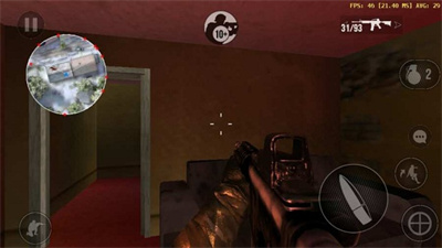 子弹力量2024最新版本(Bullet Force)