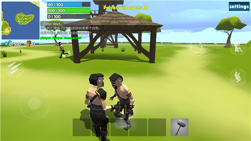 火箭皇家大逃杀(Rocket Royale)