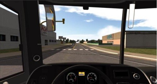 重型巴士模拟器(Heavy Bus Simulator)