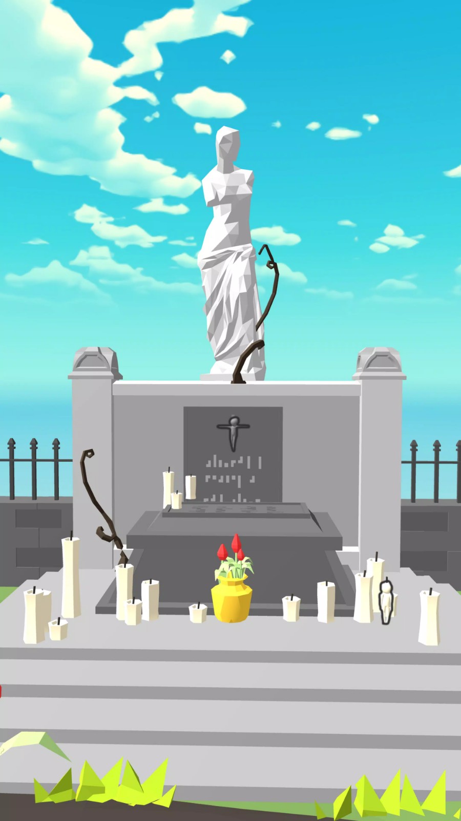 致命狙击手躲猫猫(Letal Sniper: Hide and seek)