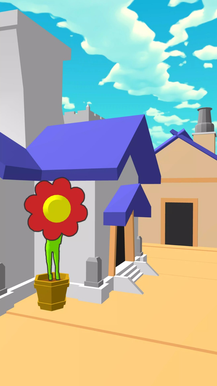 致命狙击手躲猫猫(Letal Sniper: Hide and seek)