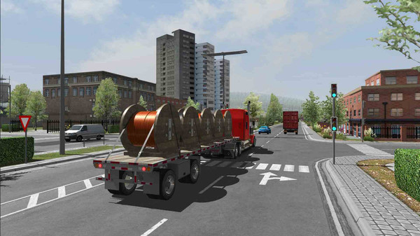 欧卡模拟器手机版