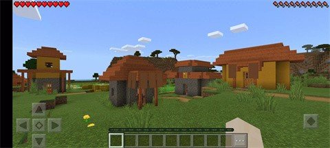 工艺竞技场(Craftarena)