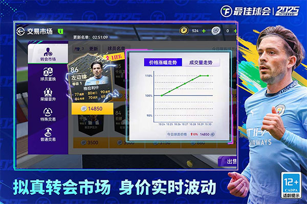 最佳球会最新版