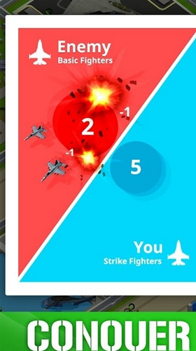 放置空军基地(Idle Air Force Base)