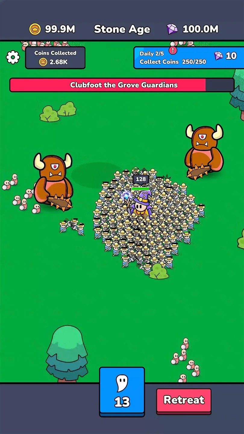 史诗战争中文版