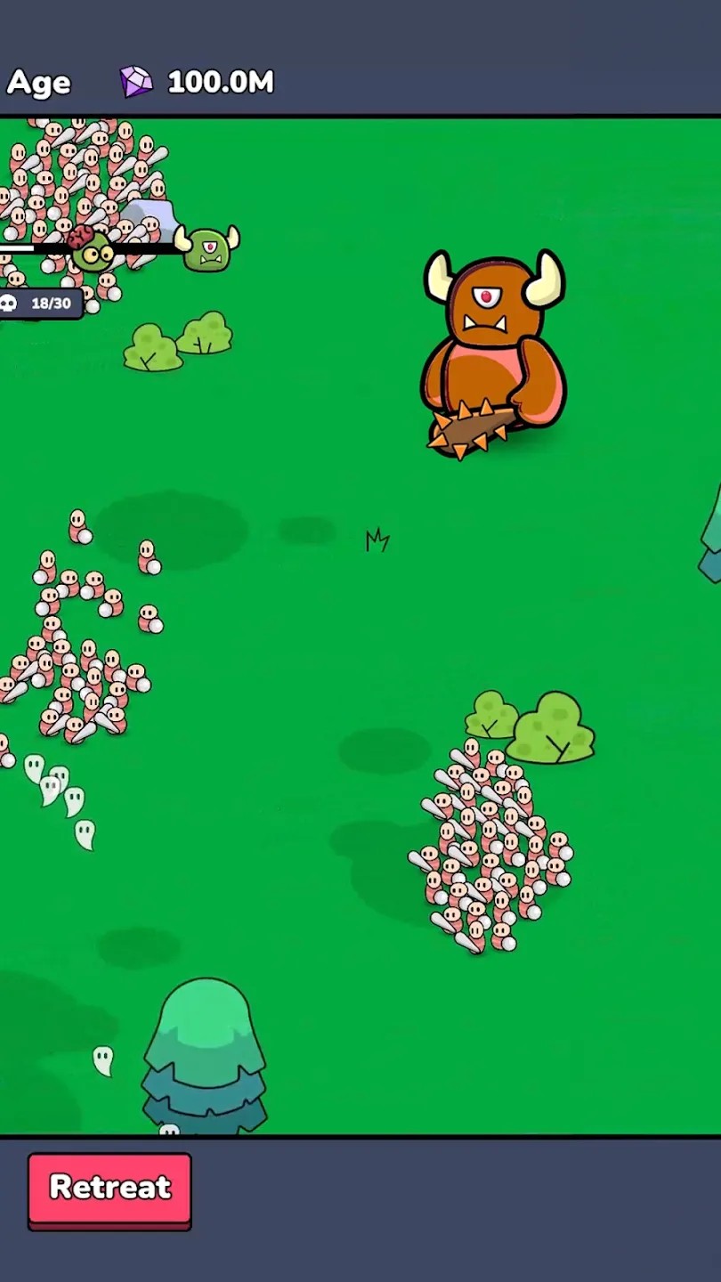 史诗战争中文版