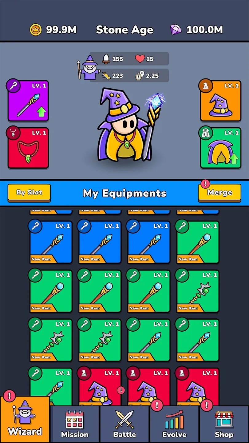 史诗战争中文版