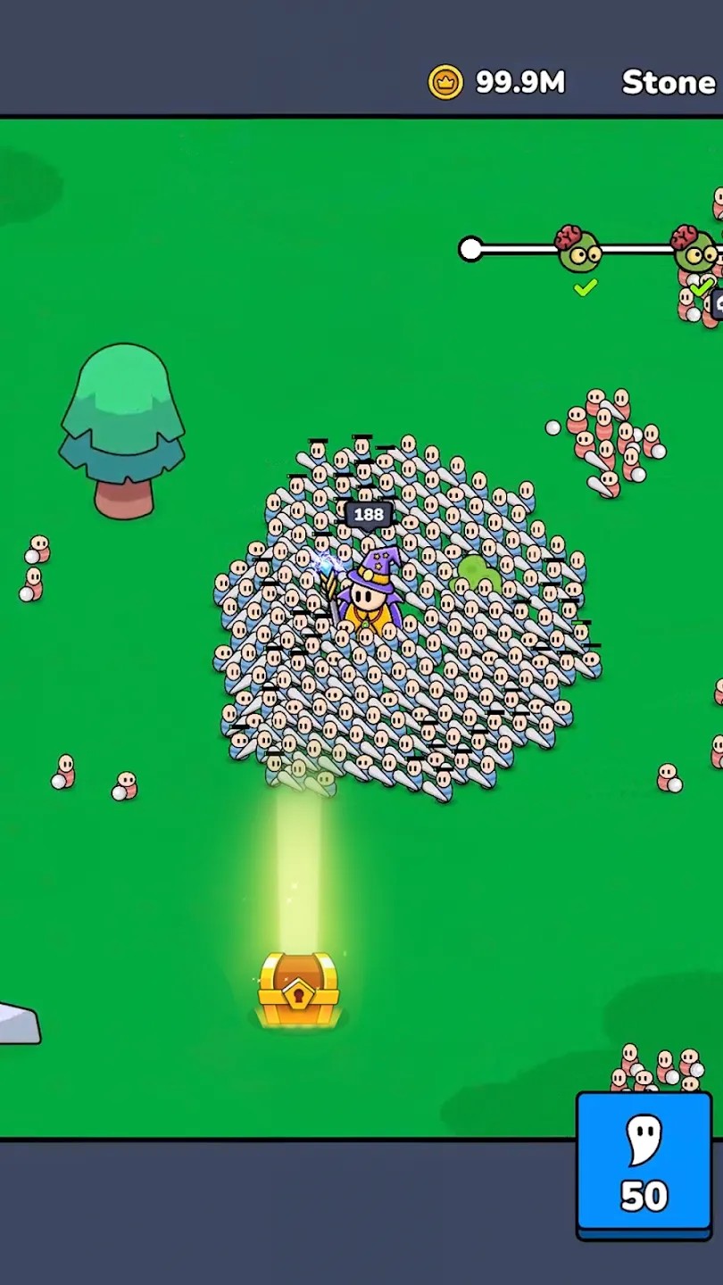 史诗战争中文版