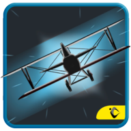 孤独的喷气式飞机2(Loner 2)